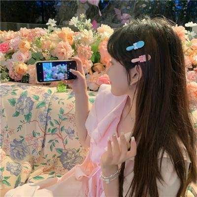 怦然心动
